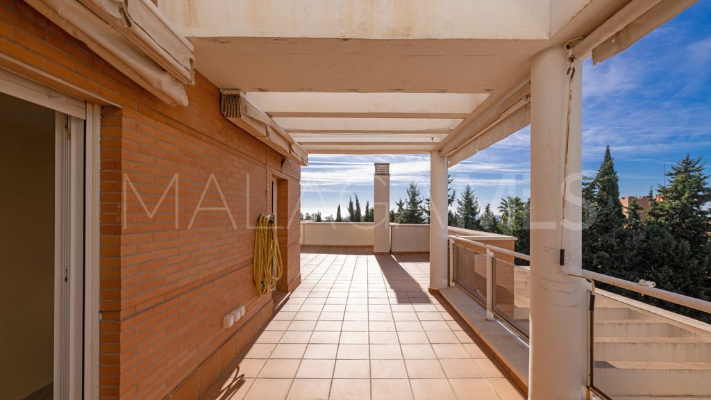 For sale New Golden Mile apartment with 4 bedrooms