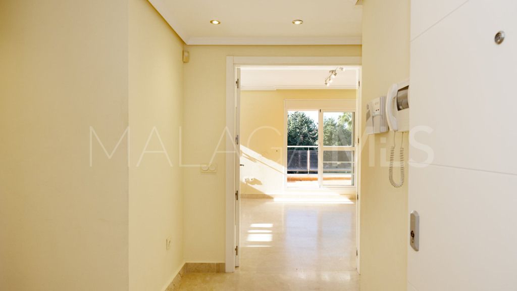 For sale New Golden Mile apartment with 4 bedrooms