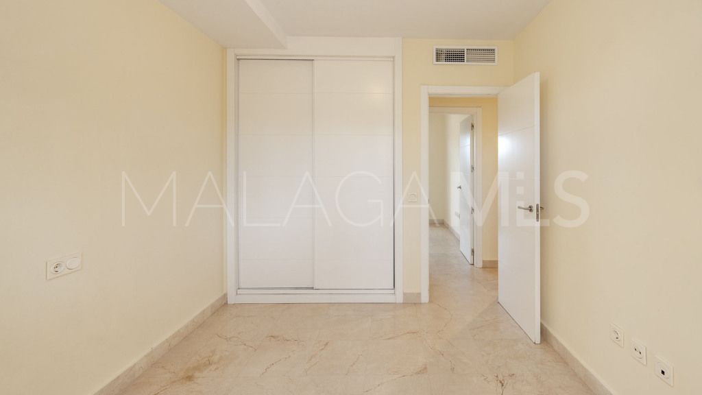 For sale New Golden Mile apartment with 4 bedrooms