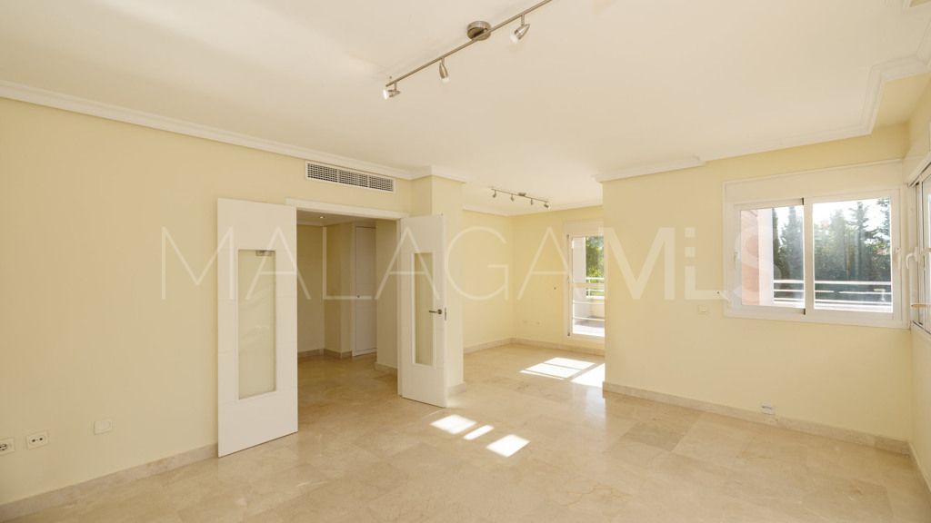 For sale New Golden Mile apartment with 4 bedrooms