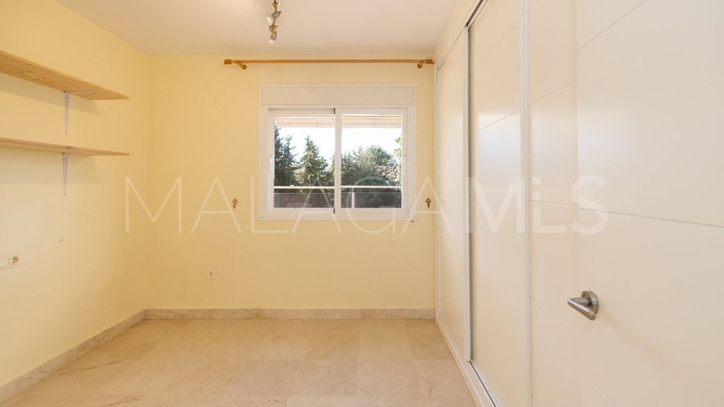 For sale New Golden Mile apartment with 4 bedrooms