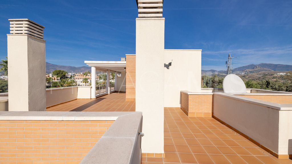 For sale New Golden Mile apartment with 4 bedrooms