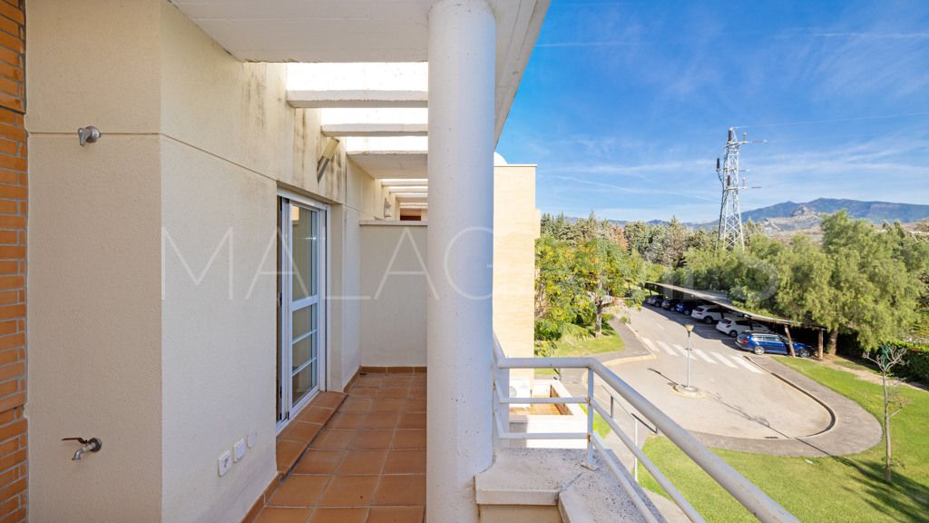 For sale New Golden Mile apartment with 4 bedrooms