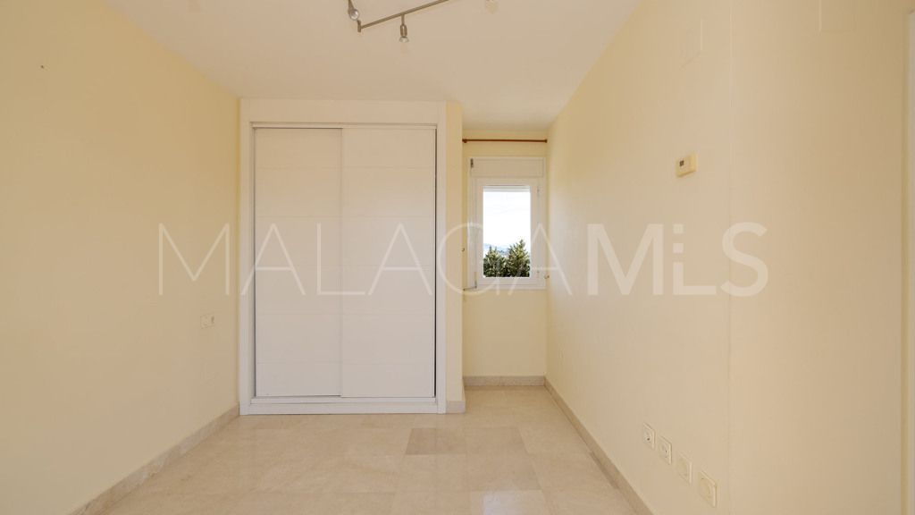 For sale New Golden Mile apartment with 4 bedrooms