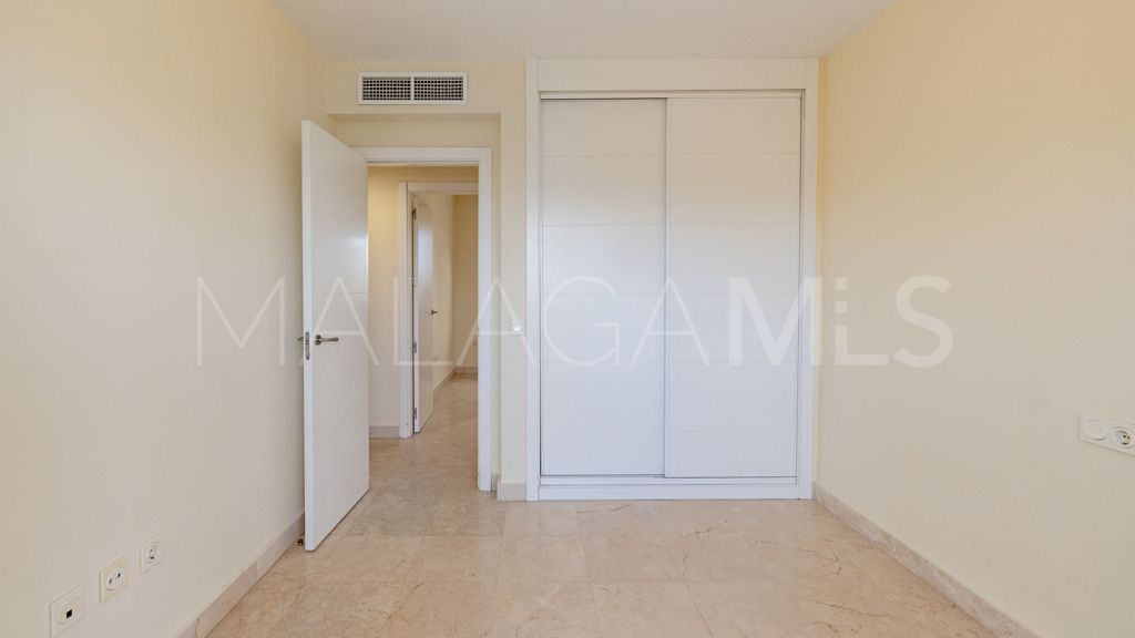 For sale New Golden Mile apartment with 4 bedrooms