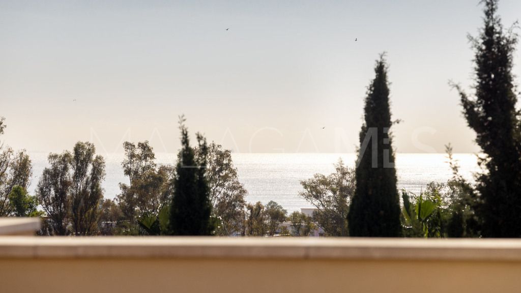 For sale New Golden Mile apartment with 4 bedrooms