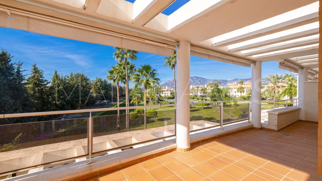 For sale New Golden Mile apartment with 4 bedrooms