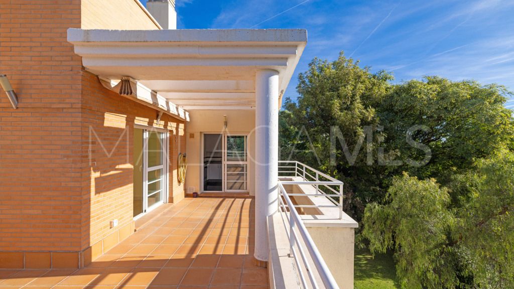 For sale New Golden Mile apartment with 4 bedrooms