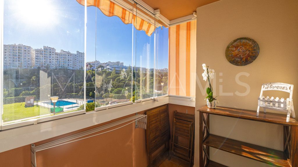 Apartamento a la venta with 3 bedrooms in Estepona Puerto