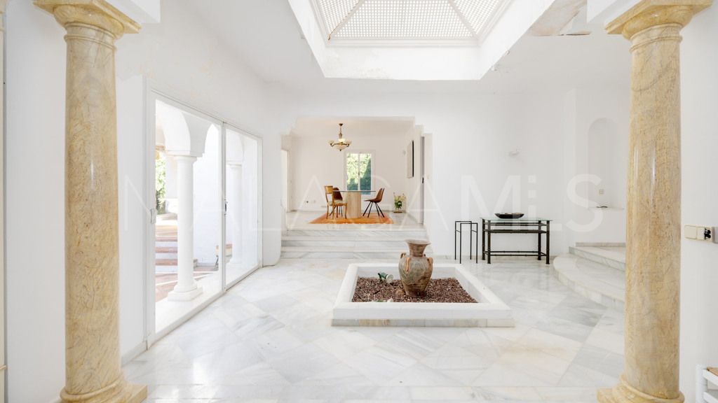 Chalet for sale in El Paraiso