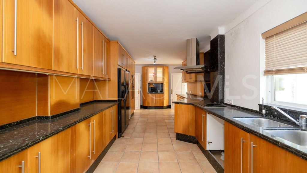 Chalet for sale in El Paraiso