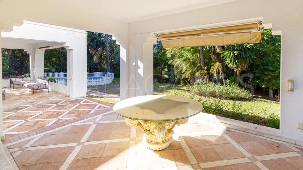 Chalet for sale in El Paraiso