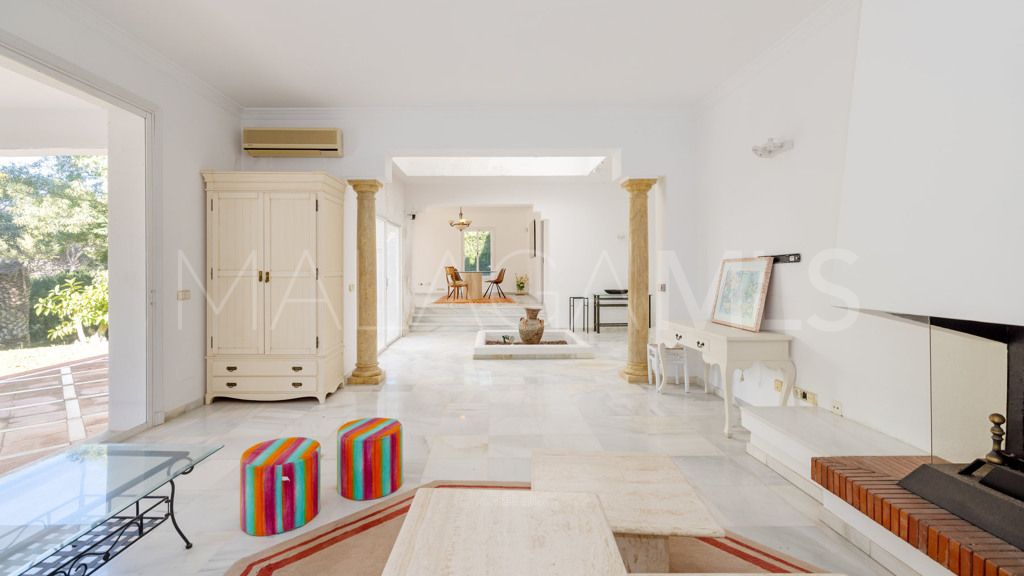 Chalet for sale in El Paraiso