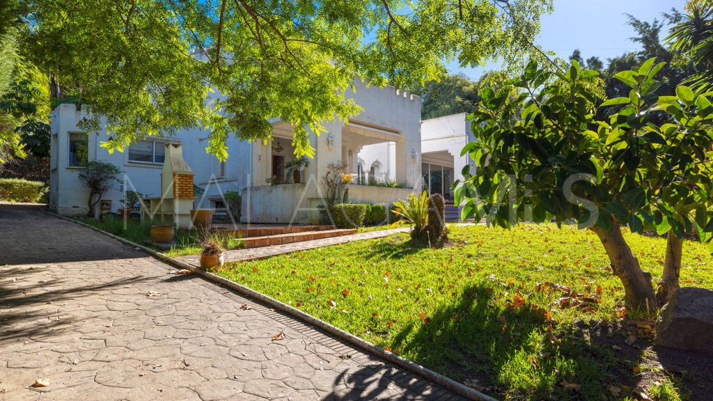 Chalet for sale in El Paraiso