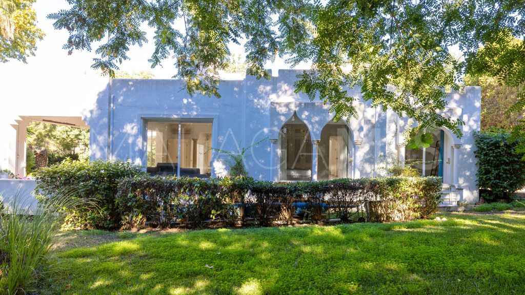 Chalet for sale in El Paraiso