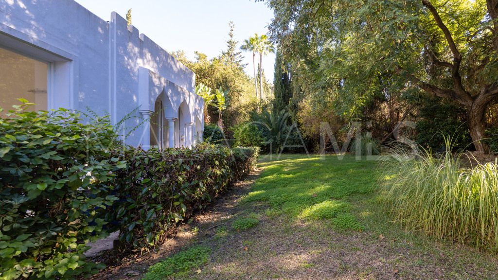 Chalet for sale in El Paraiso