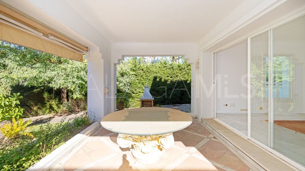 Chalet for sale in El Paraiso