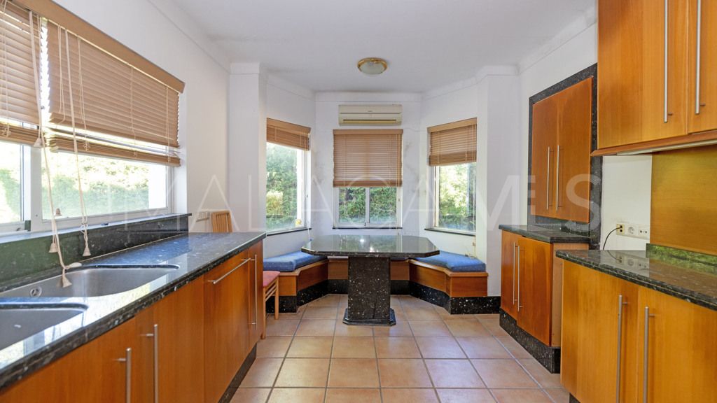 Chalet for sale in El Paraiso