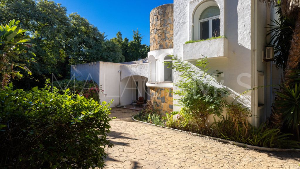 Chalet for sale in El Paraiso