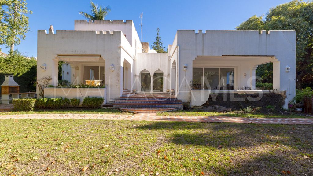 Chalet for sale in El Paraiso