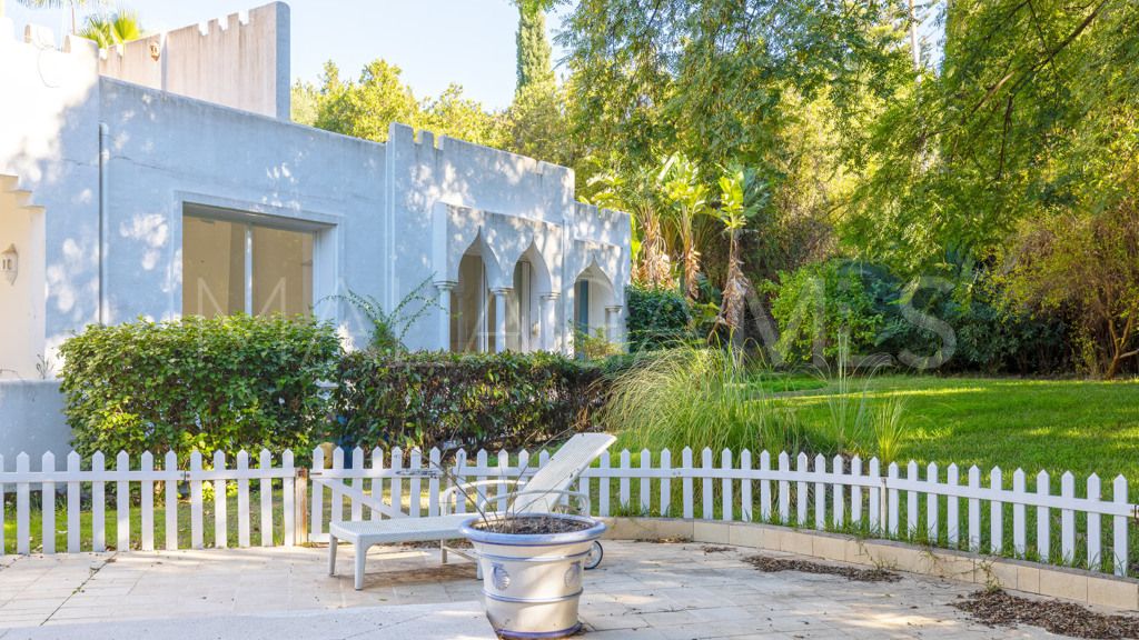 Chalet for sale in El Paraiso