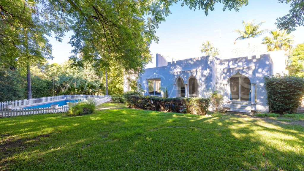 Chalet for sale in El Paraiso