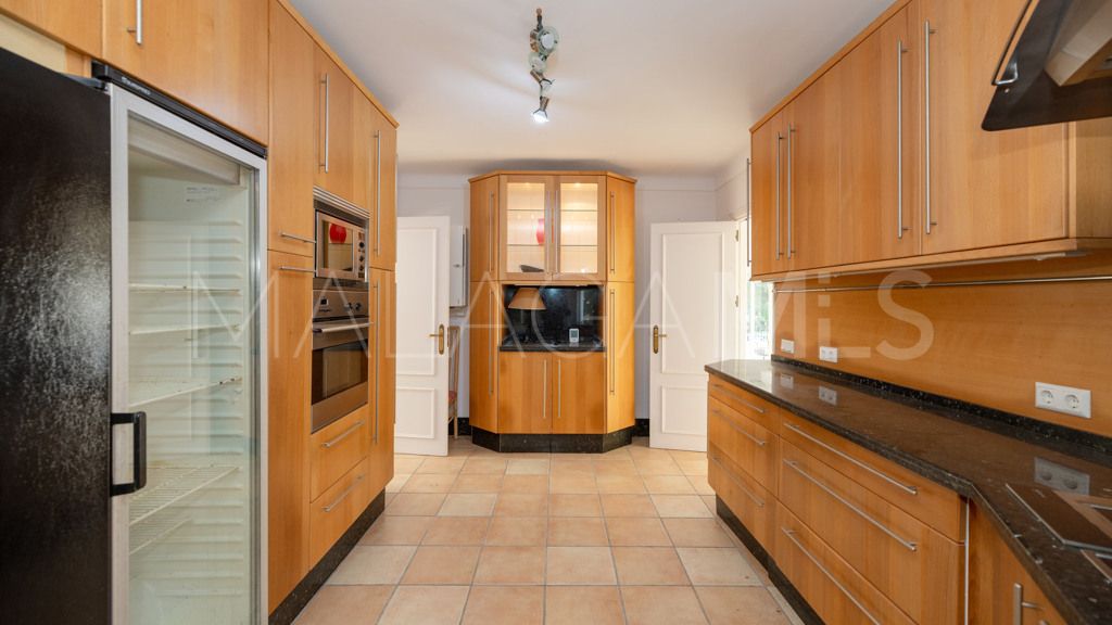 Chalet for sale in El Paraiso