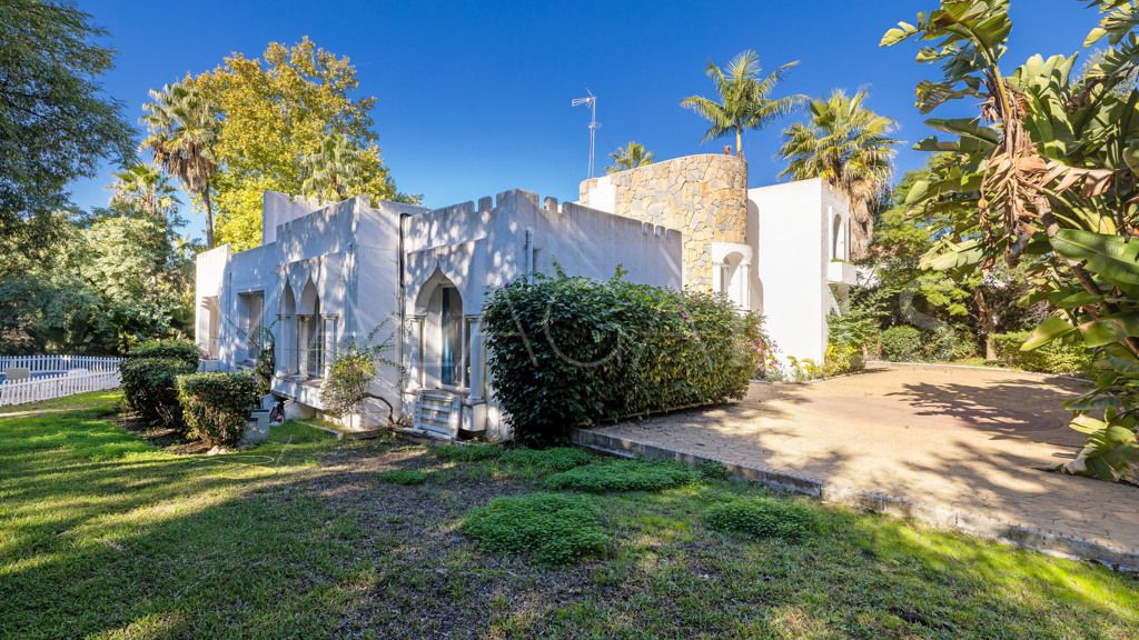 Chalet for sale in El Paraiso