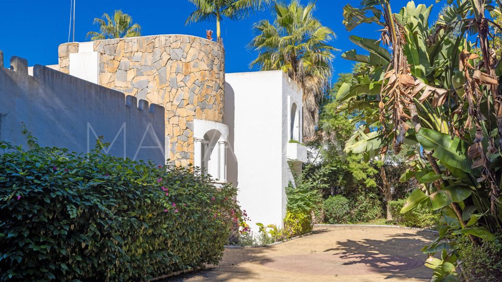 Chalet for sale in El Paraiso