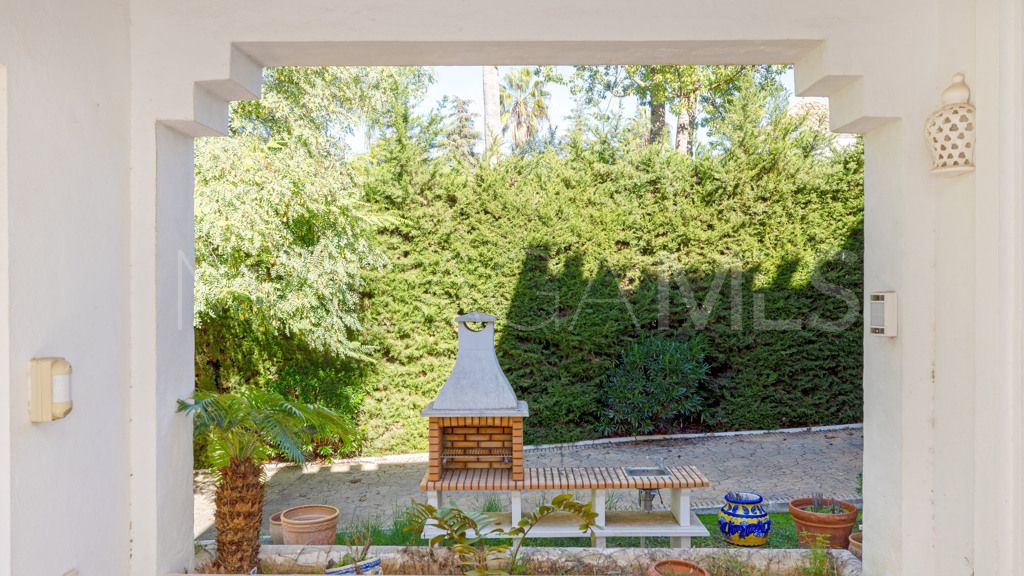 Chalet for sale in El Paraiso