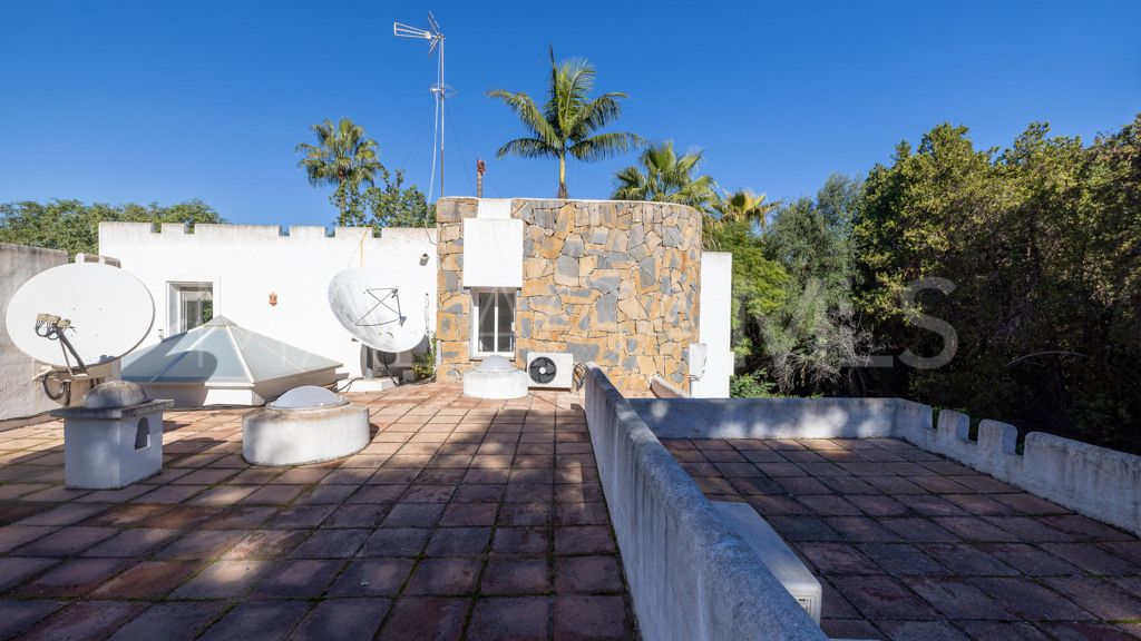 Chalet for sale in El Paraiso