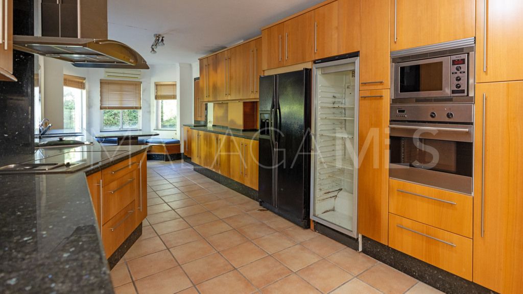 Chalet for sale in El Paraiso