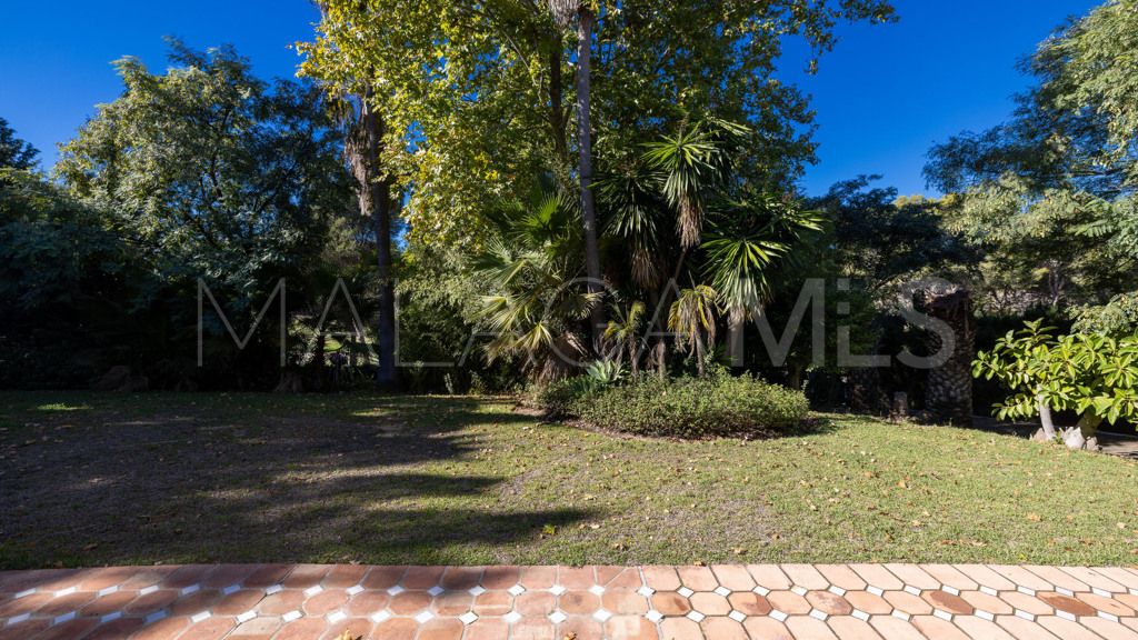 Chalet for sale in El Paraiso