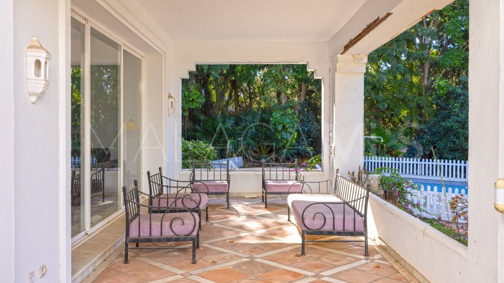 Chalet for sale in El Paraiso