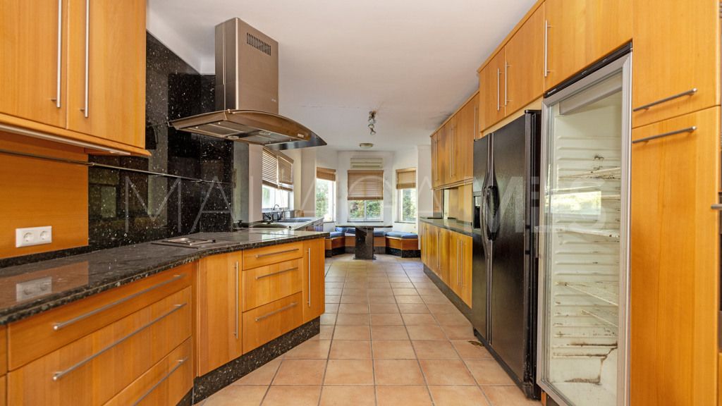 Chalet for sale in El Paraiso