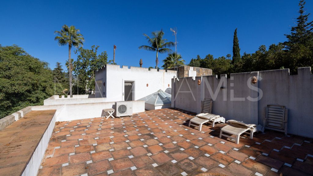 Chalet for sale in El Paraiso