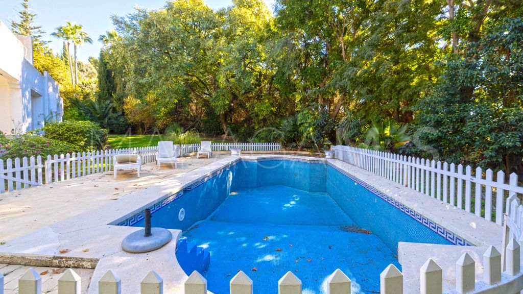 Chalet for sale in El Paraiso