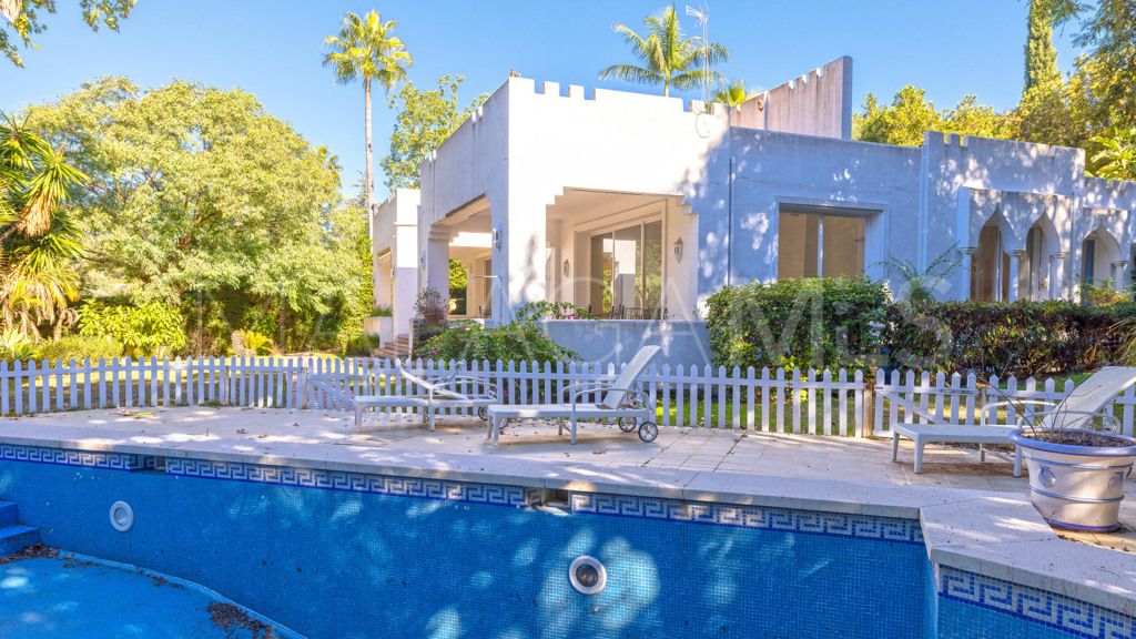 Chalet for sale in El Paraiso