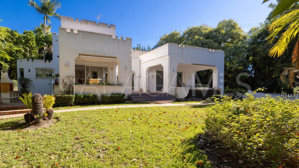 Chalet for sale in El Paraiso