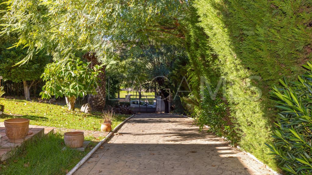 Chalet for sale in El Paraiso