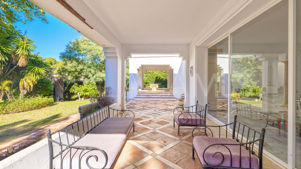 Chalet for sale in El Paraiso