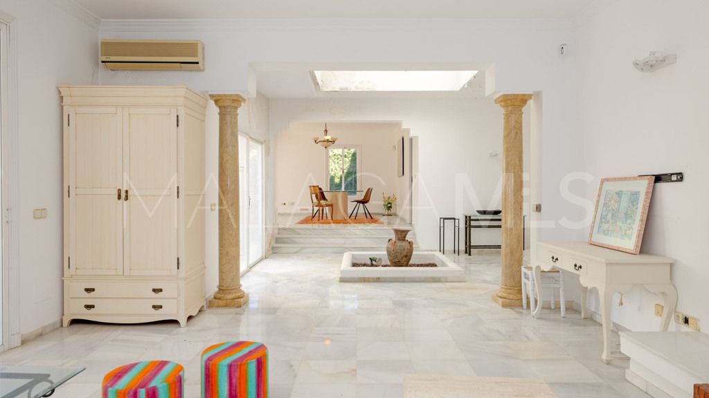 Chalet for sale in El Paraiso