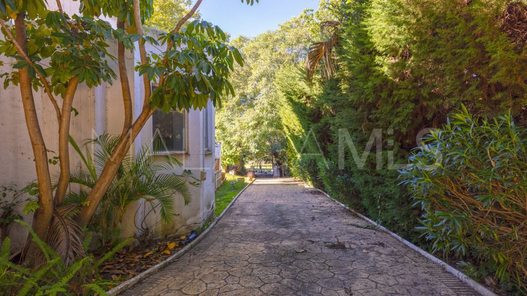 Chalet for sale in El Paraiso