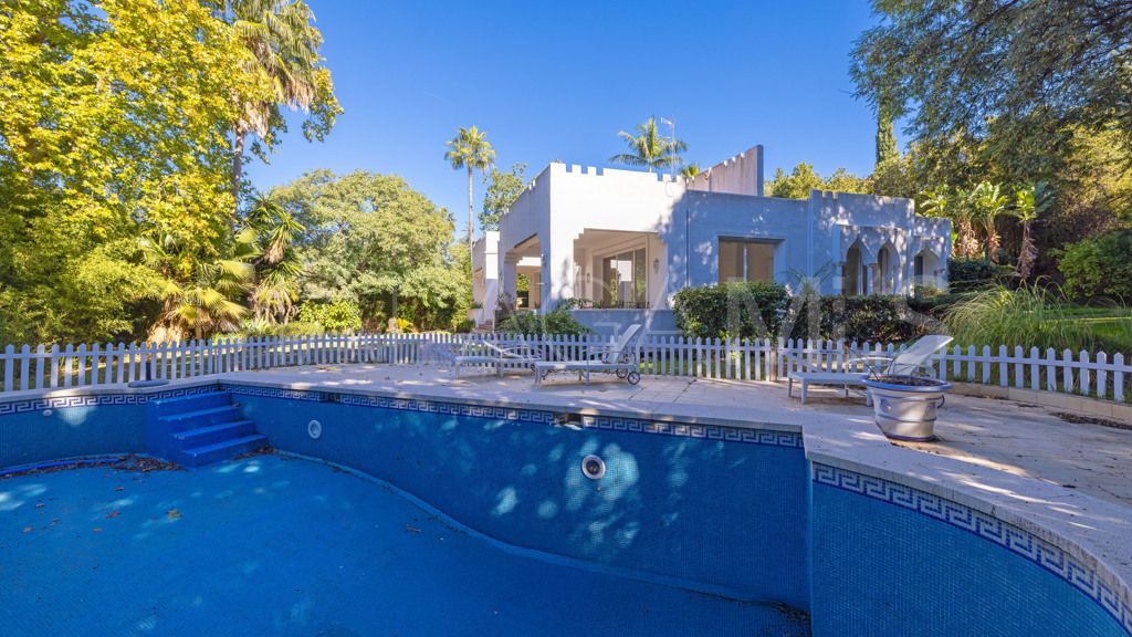 Chalet for sale in El Paraiso