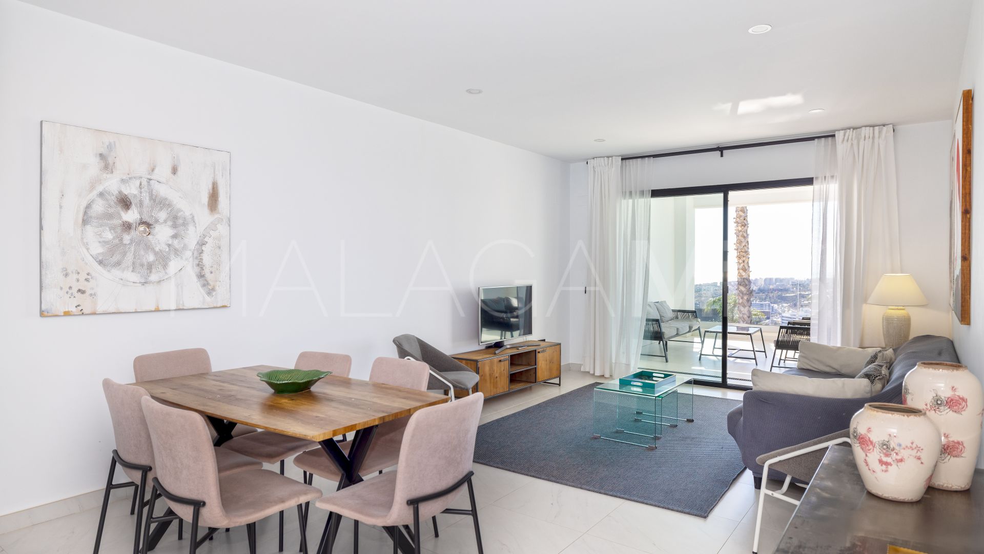 For sale Estepona apartment