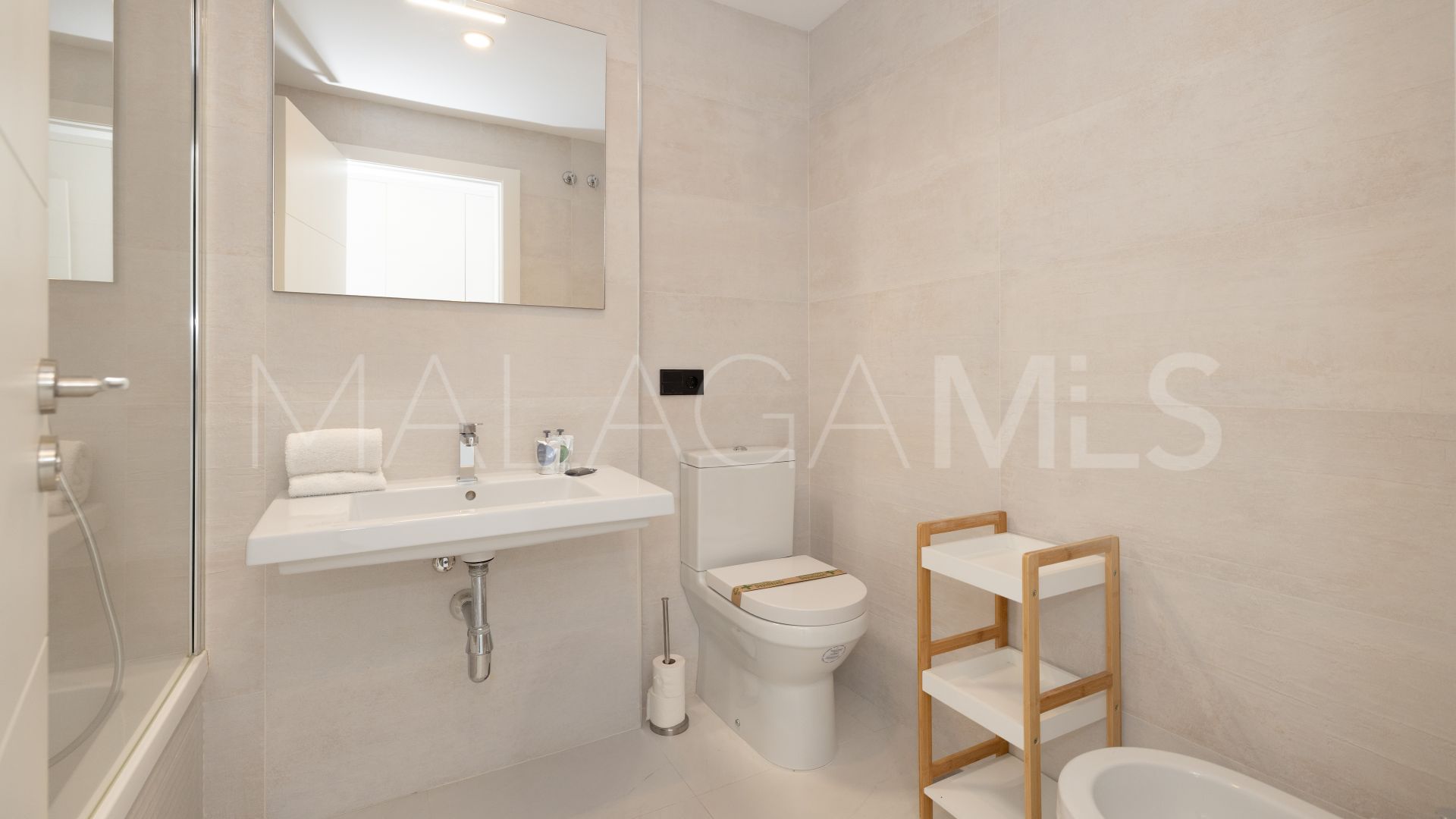 For sale Estepona apartment