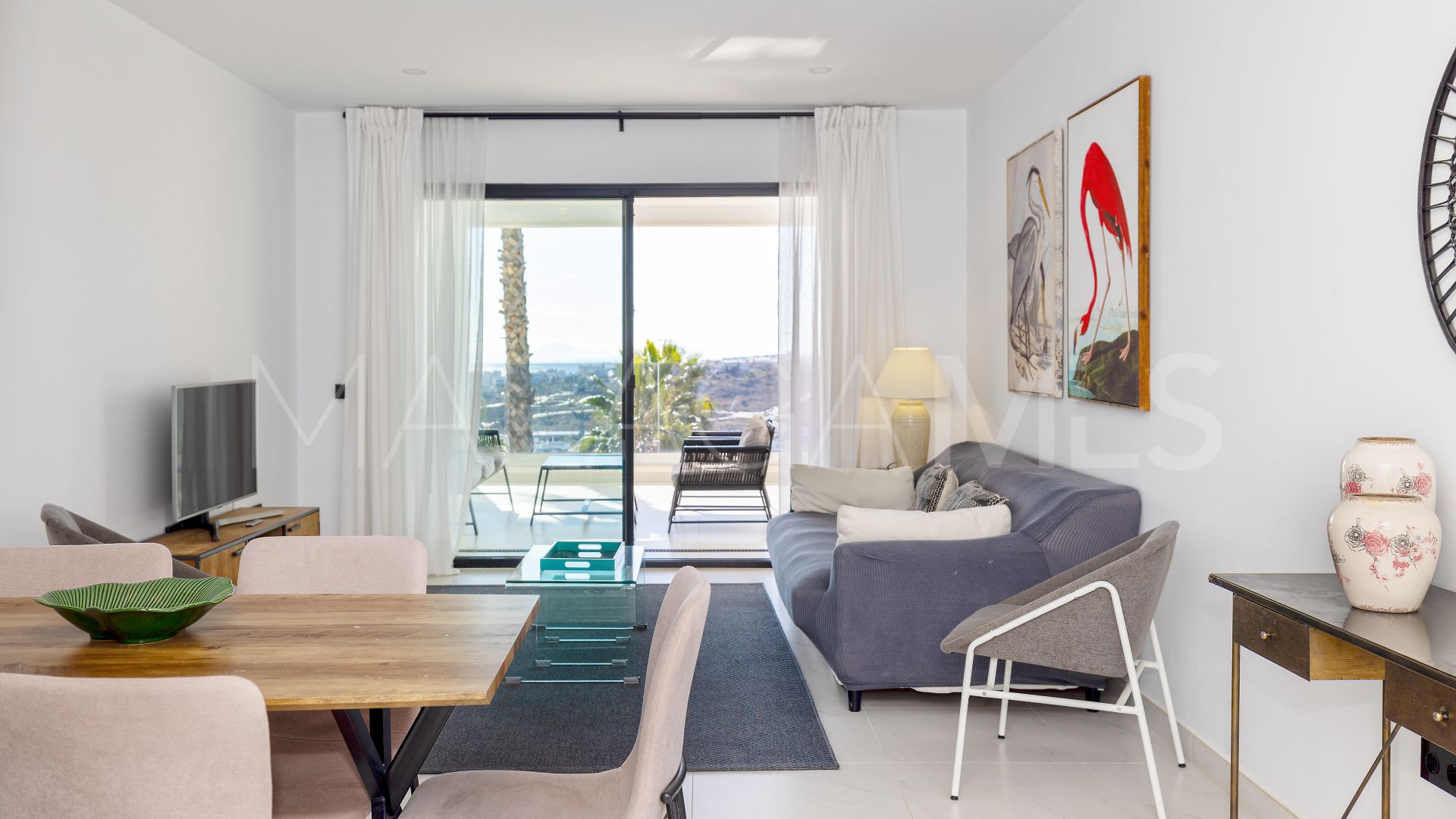 For sale Estepona apartment