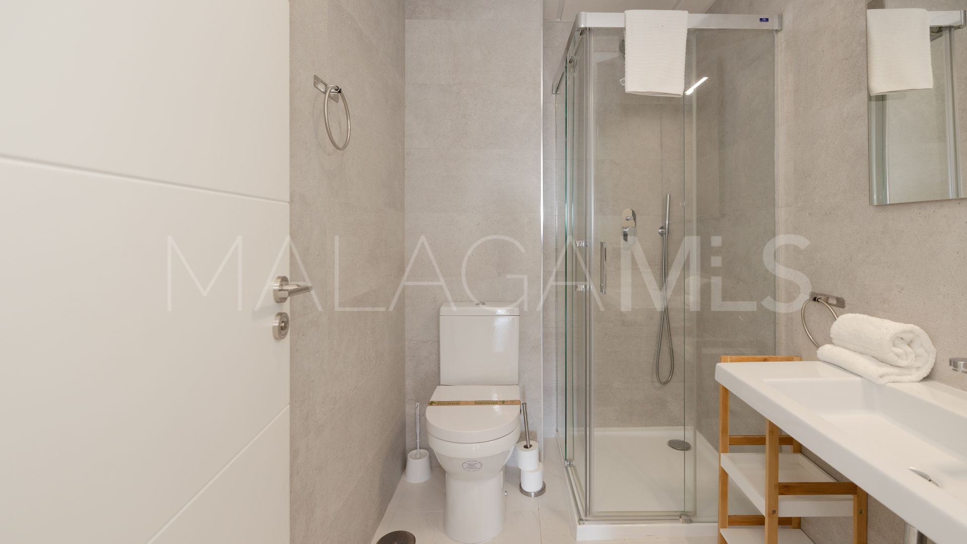 For sale Estepona apartment