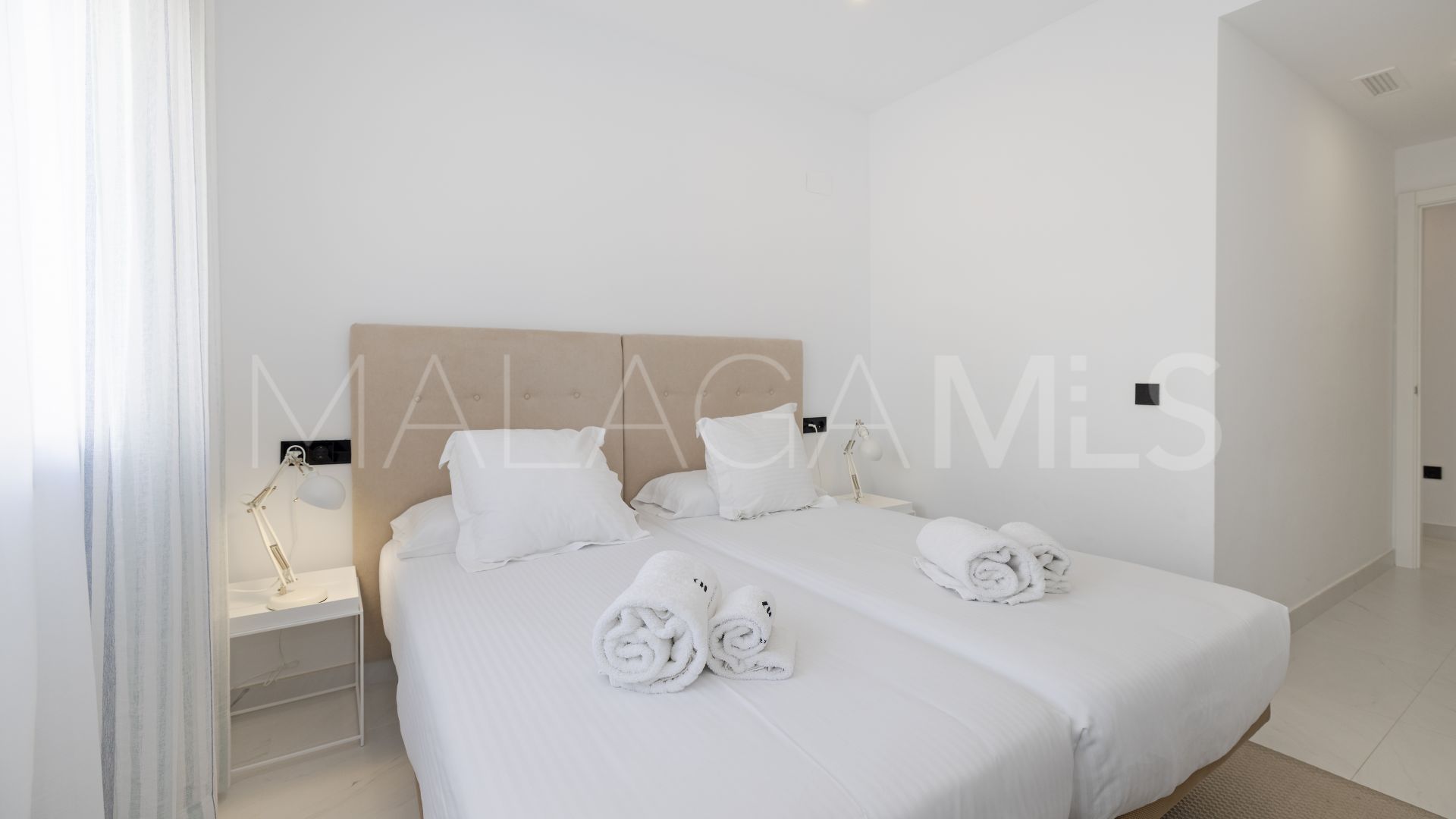 For sale Estepona apartment