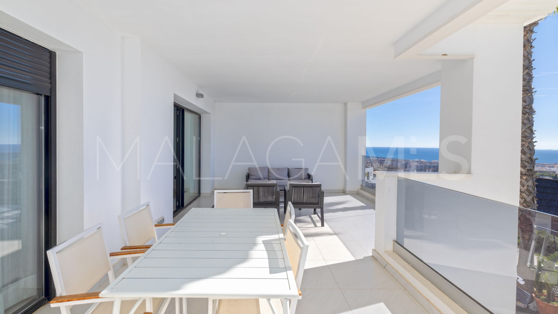 For sale Estepona apartment